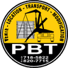 Conteneurs PBT