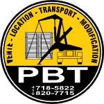 Conteneurs PBT